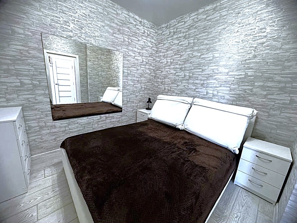 продажа однокомнатной квартиры номер A-174377 в Малиновском районе, фото номер 14